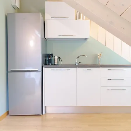 Διαμέρισμα La Turchese - By Happyhostorino