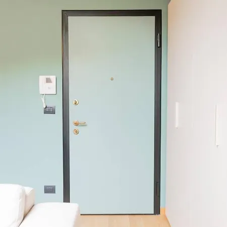 Apartment La Turchese - By Happyhostorino Turin