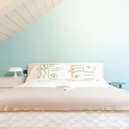 La Turchese - By Happyhostorino Apartment *