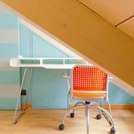 Appartement La Turchese - By Happyhostorino *