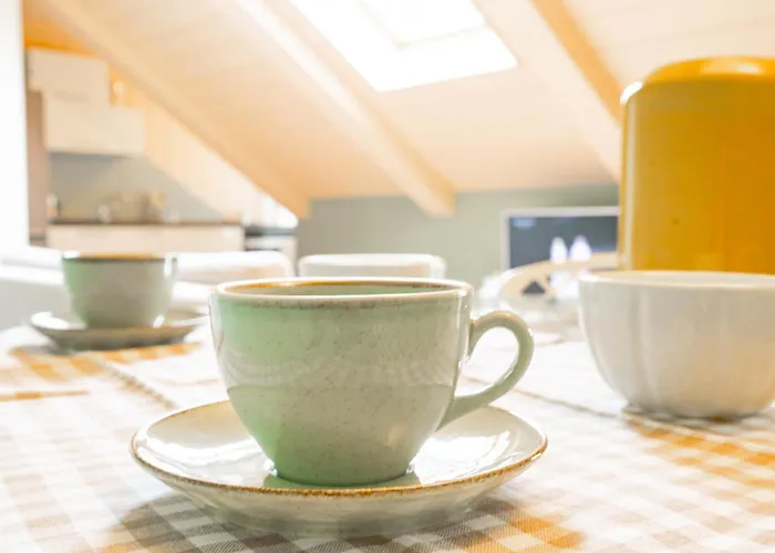 La Turchese - By Happyhostorino * Turin