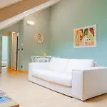 La Turchese - By Happyhostorino Apartment