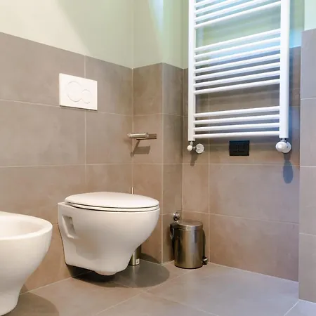 Appartement La Turchese - By Happyhostorino Turin