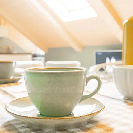 La Turchese - By Happyhostorino * Turín