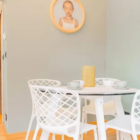 Appartement La Turchese - By Happyhostorino *