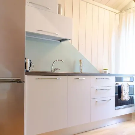 La Turchese - By Happyhostorino Apartment *
