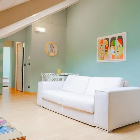 La Turchese - By Happyhostorino Apartament