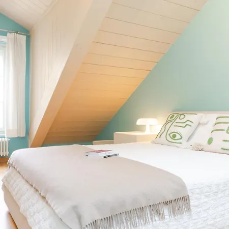 La Turchese - By Happyhostorino Turyn