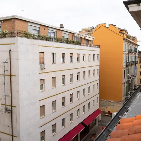 La Turchese - By Happyhostorino